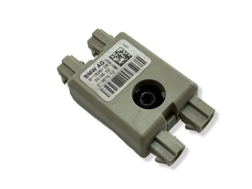 BMW 5 F10 F11 2011 Antennenverstärker Signalverstärker 21367510 LAA31052