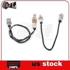 Sensor de oxígeno térmico para Toyota Camry 2003 2,4 L O2 02 2 piezas aguas arriba aguas abajo