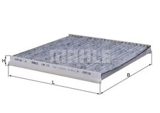 Filtre d'habitacle Subaru B9 TRIBECA