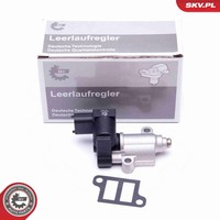 Leerlaufregelventil Luftversorgung Esen Skv 08SKV237 12V FüR Hyundai Elantra 3 2