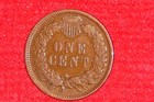 1906 Indian Head Penny, (120 Years Old), US Collection, ***(Nice Coin)**. — photo 10