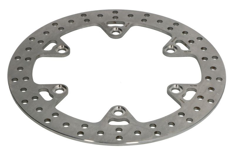 Brake Disc Fixed front Fit Honda PC 800 Pacific 89-90 TRW Lucas 276mm 144mm - Image 20