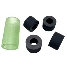 For Canon KV-SS015 S7075C S7065C S7077C 7097C Scanner Pickup Roller Leather Case