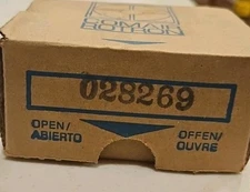 COMAIR ROTRON SPRITE SU3A1 028269 Cooling Fan NEW