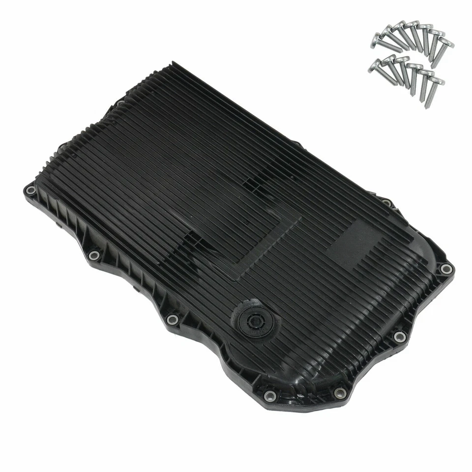 BMW Auto Trans Oil Pan/Filter Kit With Gasket for F30 F07 F10 F06 F12 F01 G11 X5 - Image 4 of 4