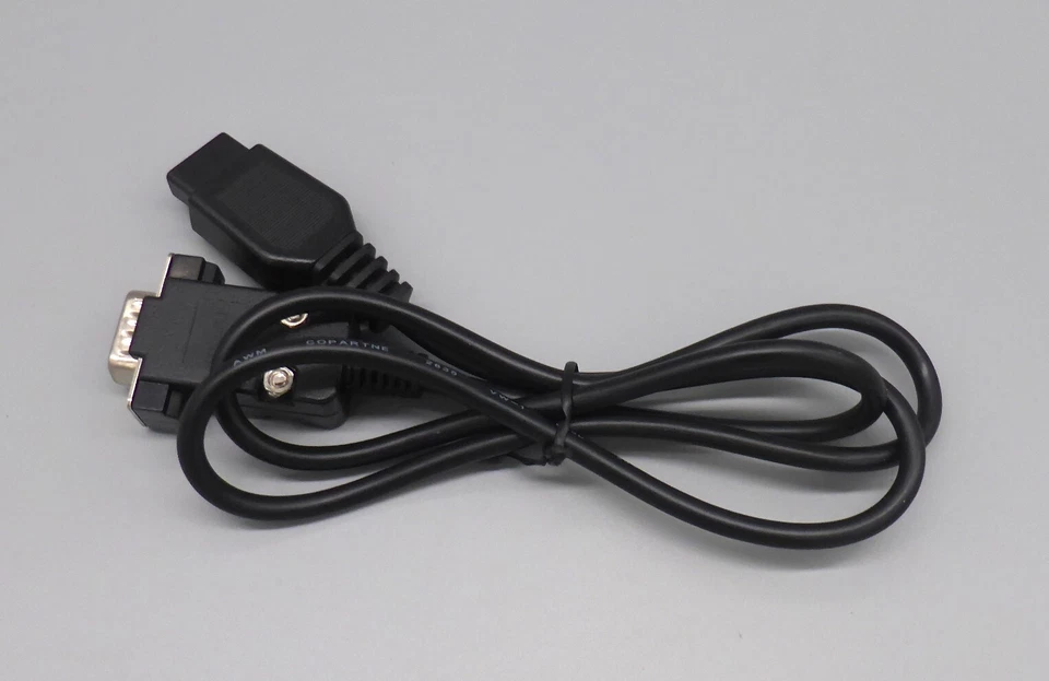 Zx Spectrum +2, +2A, +2B, +3. Adaptador Joystick - Imagen 3 de 4