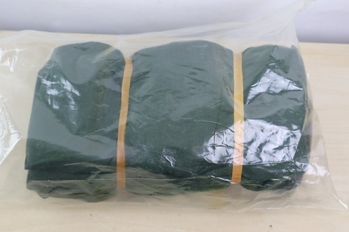 1992 Smock Jacket Prot NBC No 1 MK4 Olive British Army 180/100 Military Surplus - Picture 7 of 7