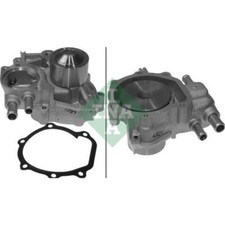 Pompe à eau Subaru IMPREZA