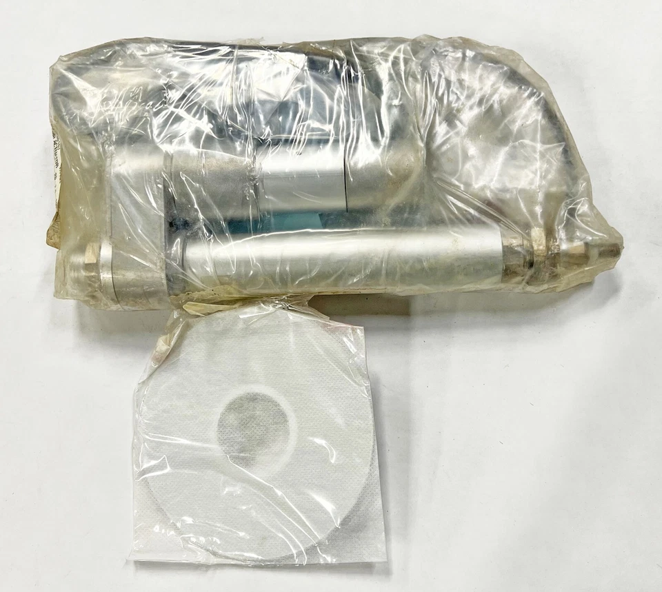 IAI RCA-RA3R-I-20-2.5-100-A1-P-B-F Servo Motor Reversing Linear Actuator 24V - Image 4 of 4