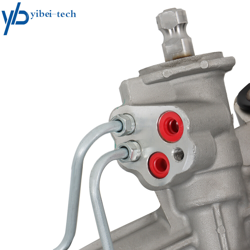 Power Steering Rack and Pinion Assembly For Ford Focus 2006 2007 2008 2009-2011