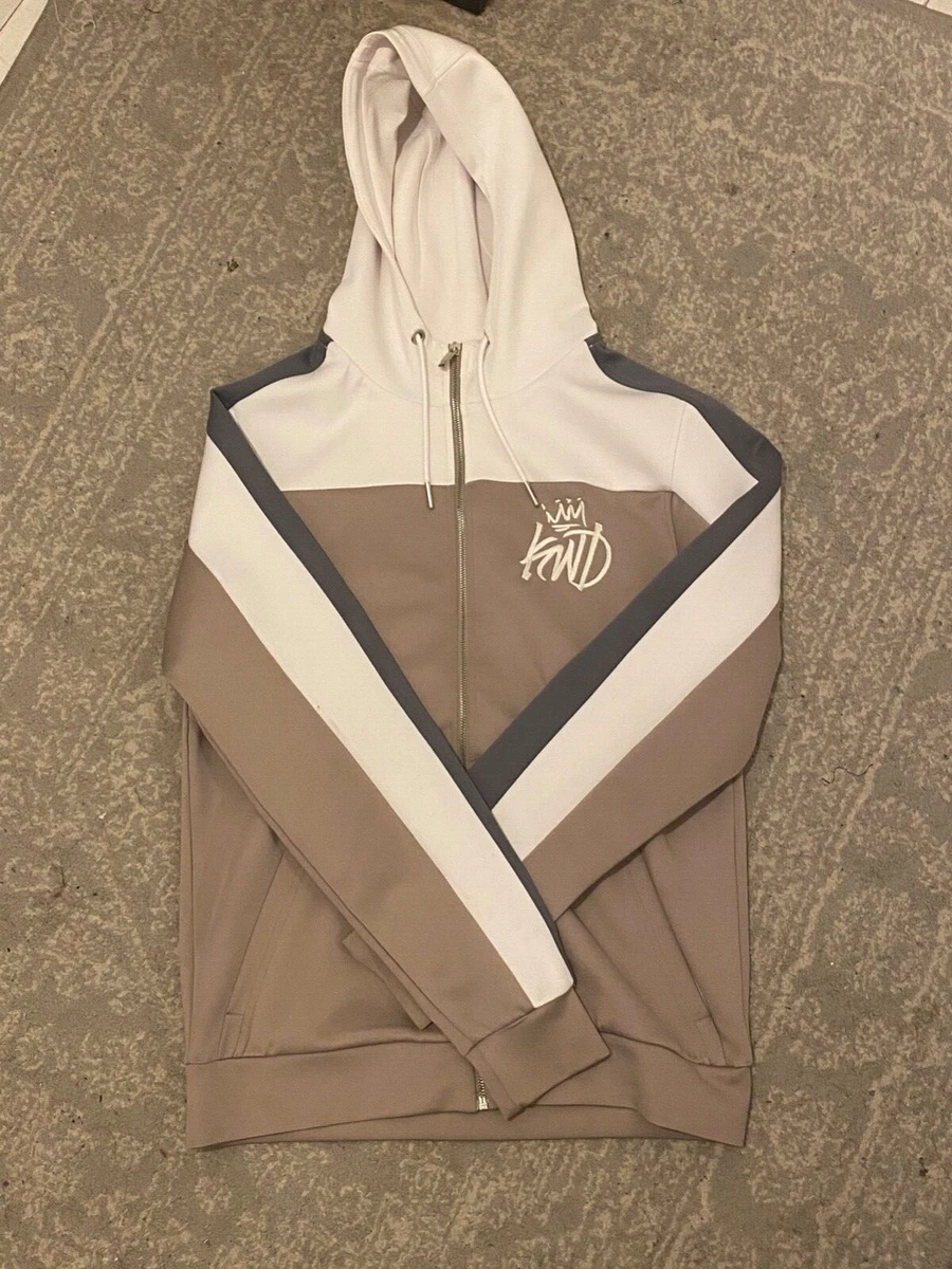 Mens Kings Will Dream hoodie size medium - Amazing condition | eBay