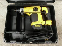 Sds-Plus MeißElhammer D25430K Dewalt D25430 D 25430 Nachfolger Vom D25330