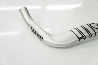 ️Cinelli Mash Handle Bullhorn Handlebar C-C:400mm Clamp:31.8mm