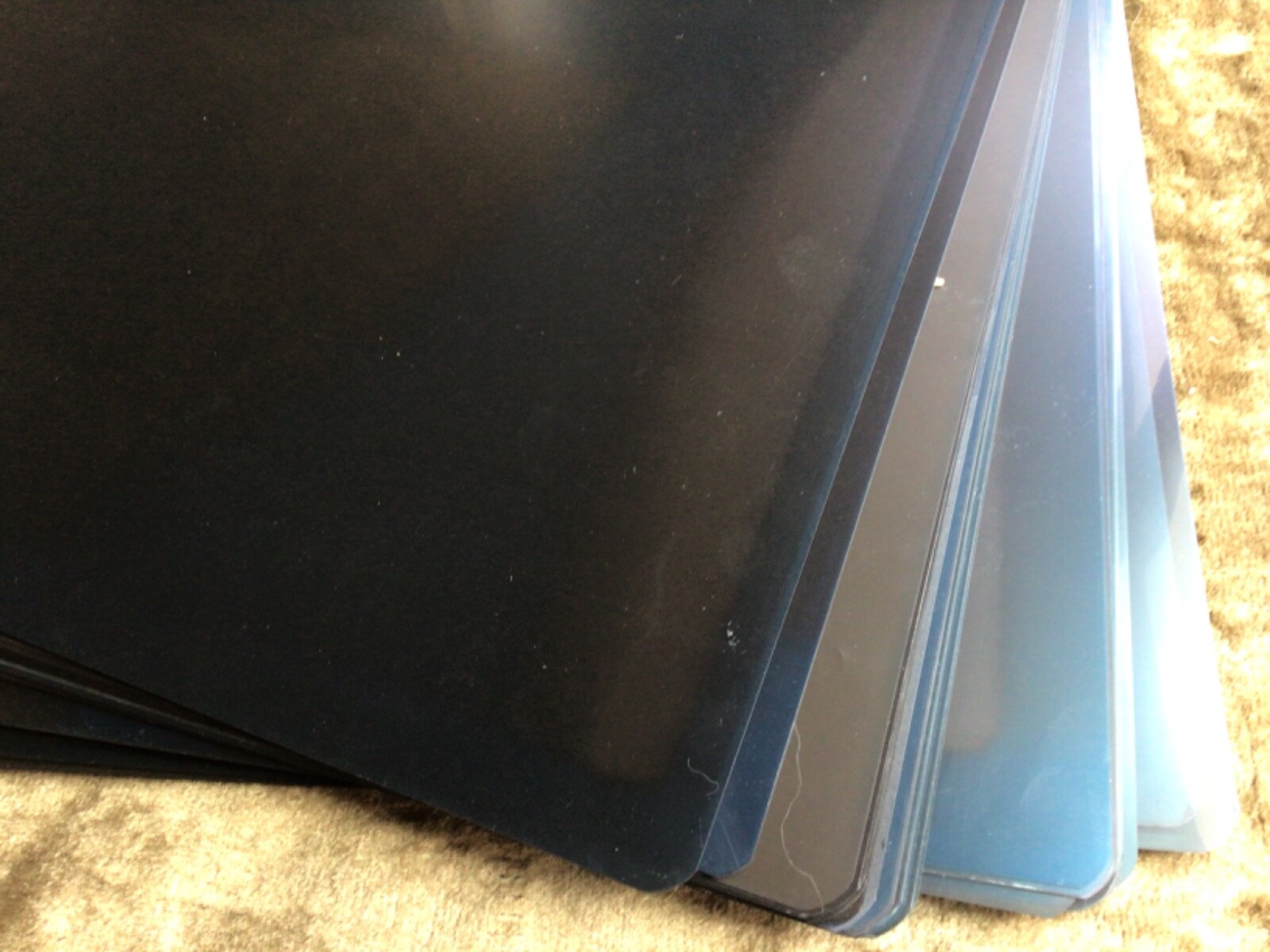 10 lbs Used Veterinary XRAY FILM Silver Recovery Teaching Crafts Scrap