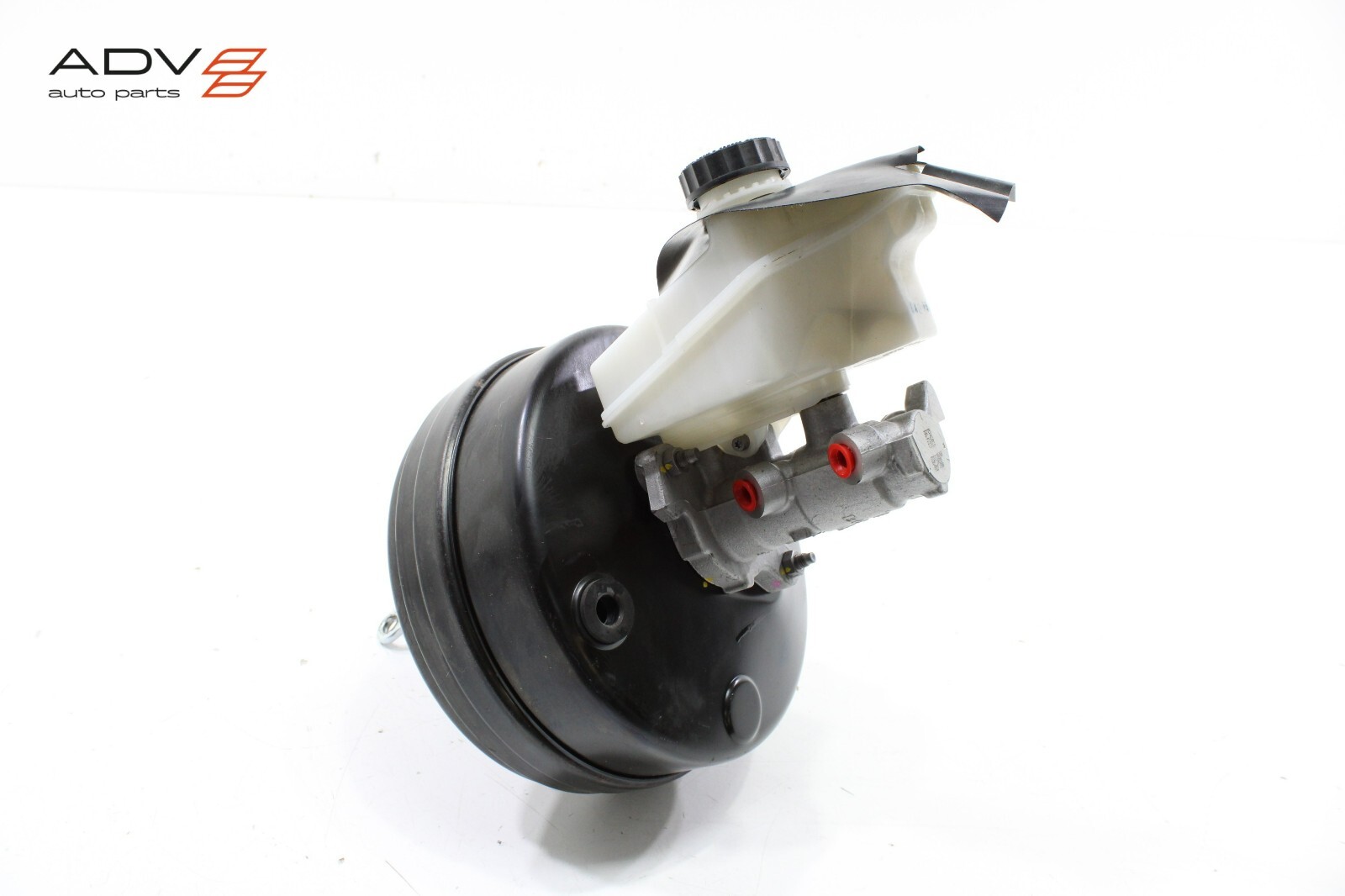 2017 - 2020 MASERATI LEVANTE BRAKE MASTER CYLINDER & BOOSTER & RESERVOIR OEM
