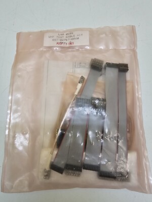 NEW in Package OEM Bendix King LAA0608 UHF Test Cable Kit DPH GPH EPH LAA 0608