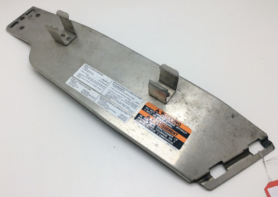 専用4 trhk Fits For Suzuki Samurai 1982-1995 LH RH Targa Platic Trim 77311/2