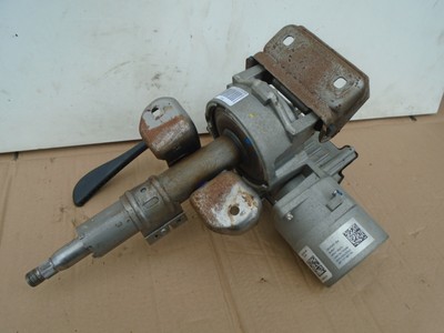 2011 Mk2 Ford KA Electric Power Steering Column 735517030 for sale  