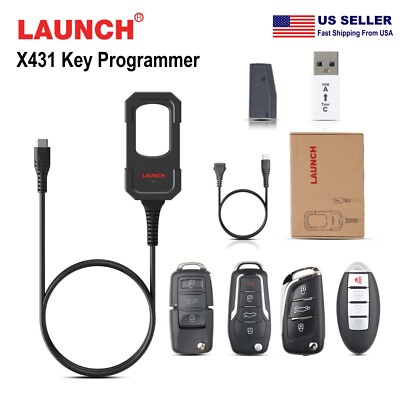 Launch X431 IMMo Programmer Remote/Chip Generation With Super Chip & Smart K.ey