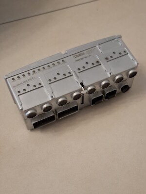 Phoenix Contact RL PN 24-2 OC 2SCRJ
