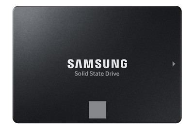 Samsung 870 EVO SATA III 2.5 Zoll SSD - 1 TB