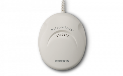roberts pillow speaker