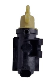 ✅ Boost Pressure Regulator Pressure Converter Mercedes-Benz S-Class W221 W222 GENUINE NEW CDI