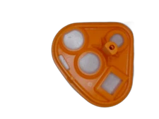 New Holland Case IH 124669A1 PLATE