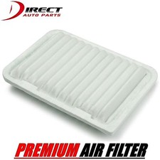 TOYOTA ENGINE AIR FILTER FOR TOYOTA SIENNA 3.5L ENGINE 2007 - 2010 NONE HYBRID