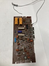 Hammond Sounder organ Parts main circuit board