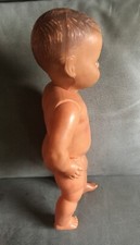 Baby - Convert - Années 60 - Ma collection de poupées