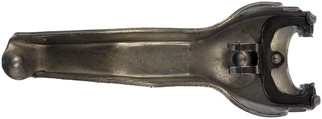 CAMIÓN SUBURBANO CHEVROLET K10 K20 67-84 K30 HORQUILLA EMBRAGUE CILINDRO L6 Y V8 14550 Foto 2 de 2