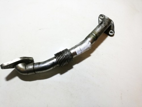 Seat Alhambra 2001 EGR Pipe (Exhaust Gas Recirculation EGR METAL P #673121-20