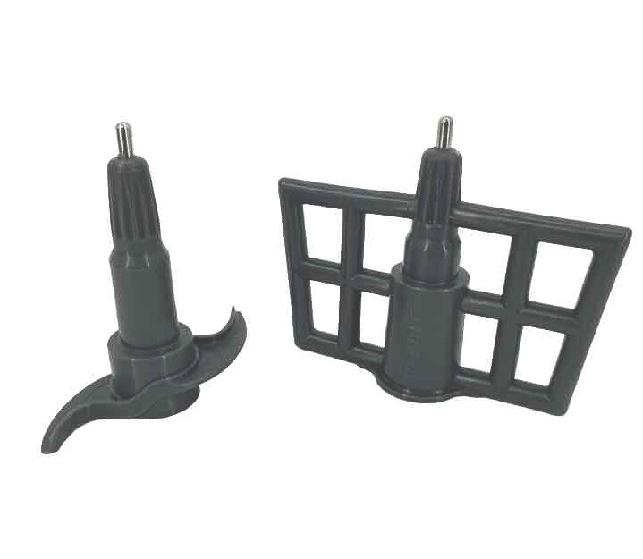 Ninja BL700 40oz Processor Dough Blade and Paddle Replacement Parts-image