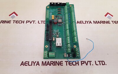 Beltway Scales WK/YR 1313 Terminal Board 13V