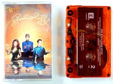 The B-52's Good Stuff Cassette 1992