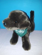 Brown Chocolate Labrador Lab Dog Plush Stuffed Animal - Bass Pro Shops 2019