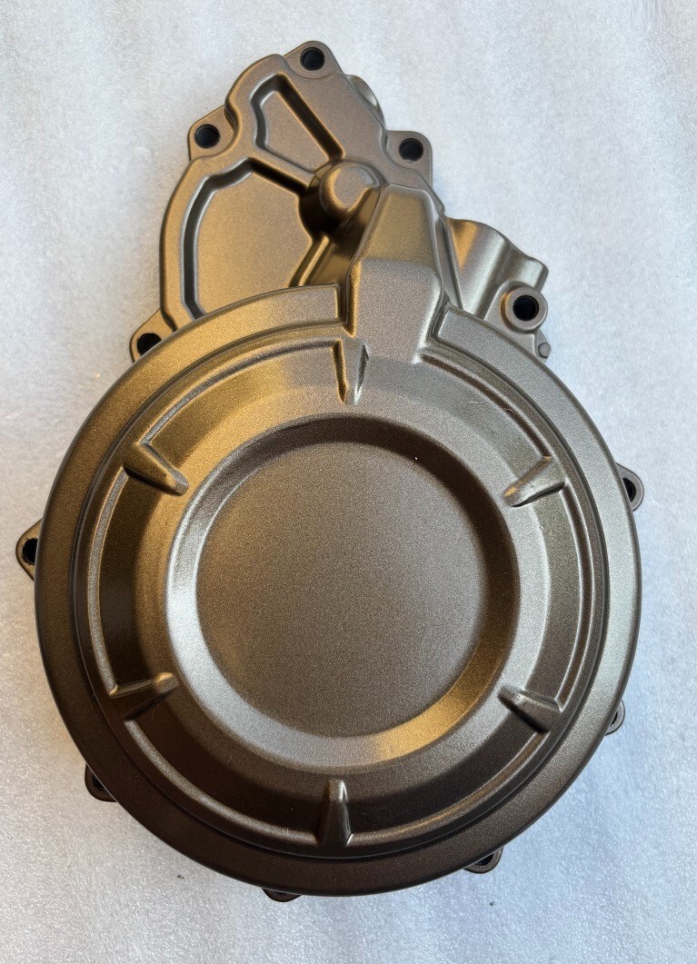 Carter CB500F carter moteur moto de rechange pour modèles 2019 à 2024