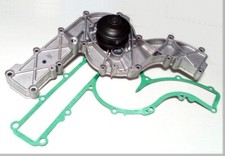 Pompe à eau Maserati QUATTROPORTE