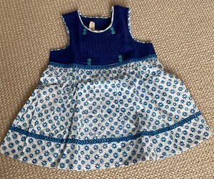 fabindia baby clothes