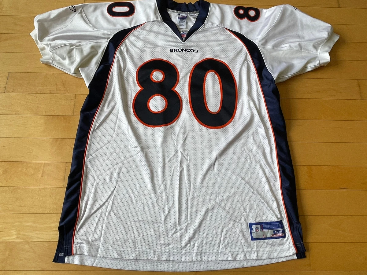 rod smith jersey