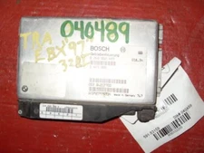 Chassis ECM Transmission Fits 97 BMW 328i 102255