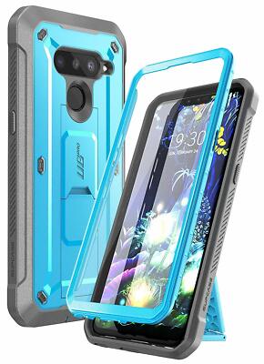 SUPCASE For LG V30/V40/V50/G6/G7/Stylo3/4/Aristo/K20Plus/K30 UB PRO Case Cover