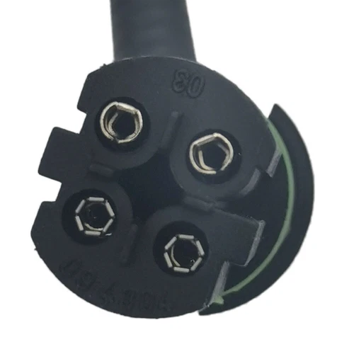 2PCS Up+Downstream Oxygen Sensor For 2007-2012 BMW 328i 2006 325I 325XI 3.0L L6 - Picture 5 of 13