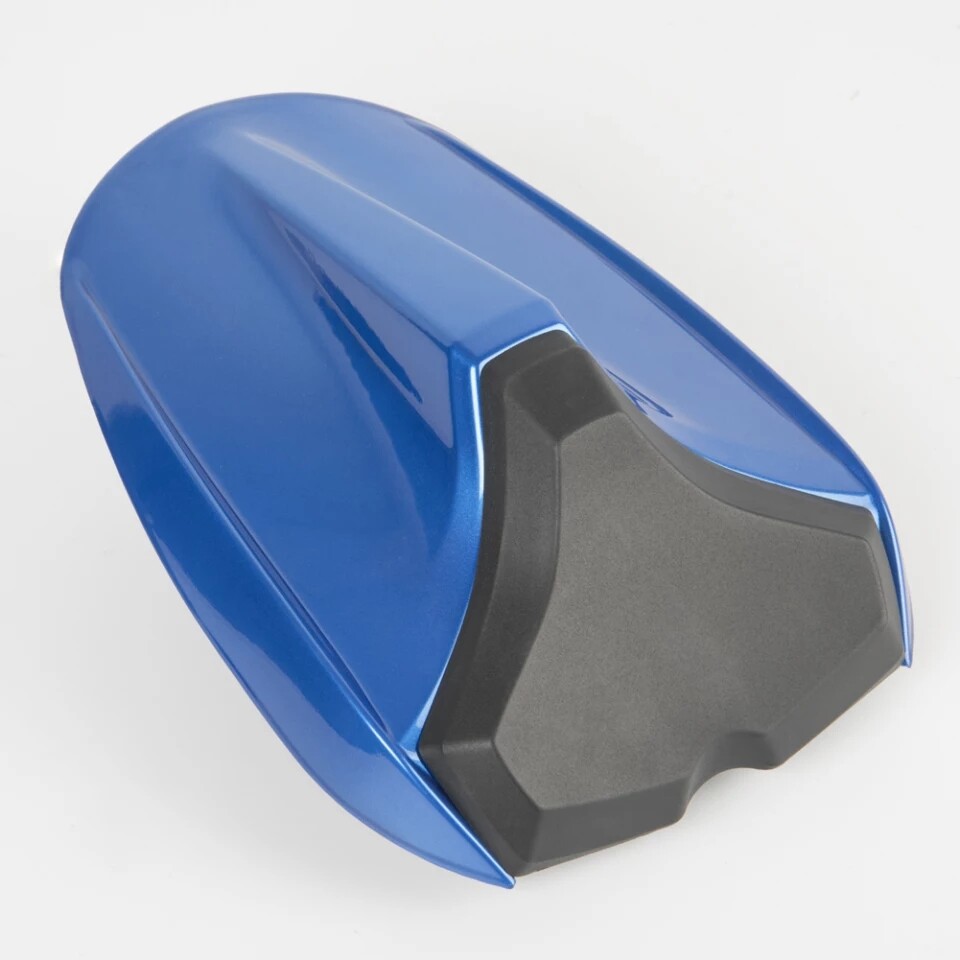 Capot de selle Suzuki GSXS 750 pour supprimer la selle passager instable SMB MOTO PARTS