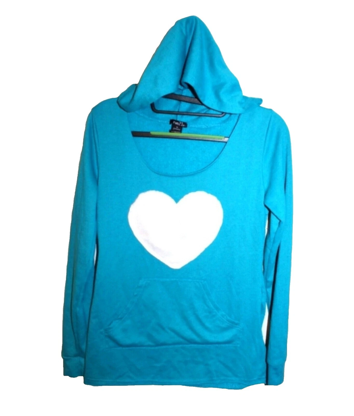 Женские толстовки и толстовки из хлопковой смеси для женщин Rue21