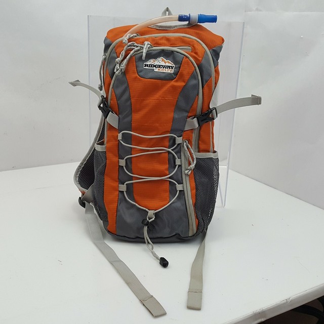 ridgeway kelty backpack
