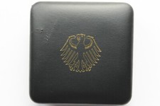 Etui f&uuml;r 100 Euro Goldm&uuml;nze mit Echtheitszertifikat 2017 Einf&uuml;hrung des &euro;