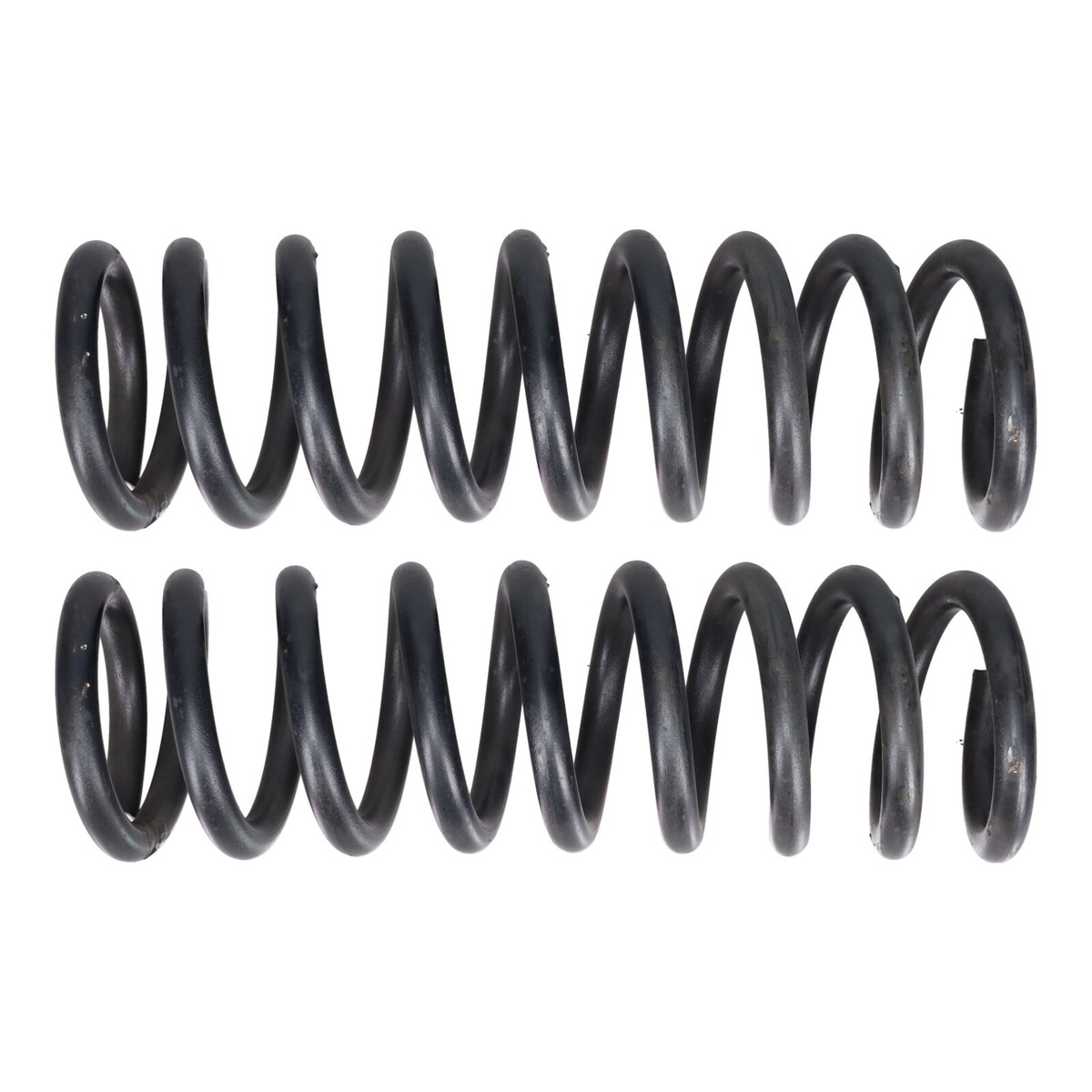 2 FRONT Coil Springs 1986-1988 Ford Mustang LX Converible