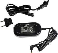 HQRP AC Adapter for Sony AC-DL960 MHS-CM1D MHS-CM1DM MHS-CM1M MHS-CM1VM